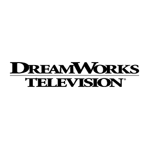 Logo DreamWorks Television