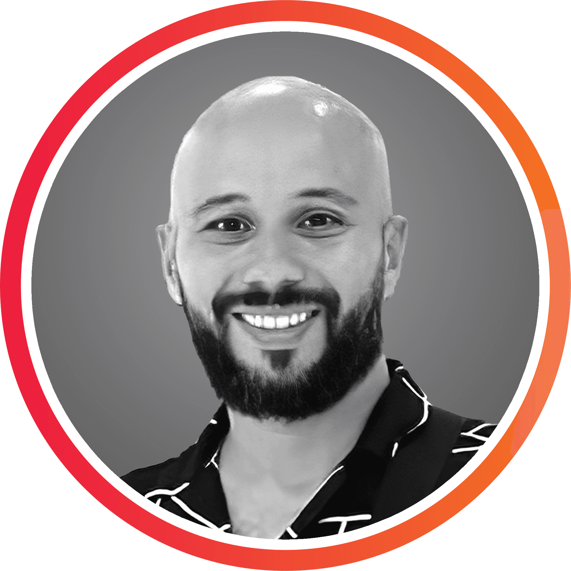 Photo of John Jayden, web developer