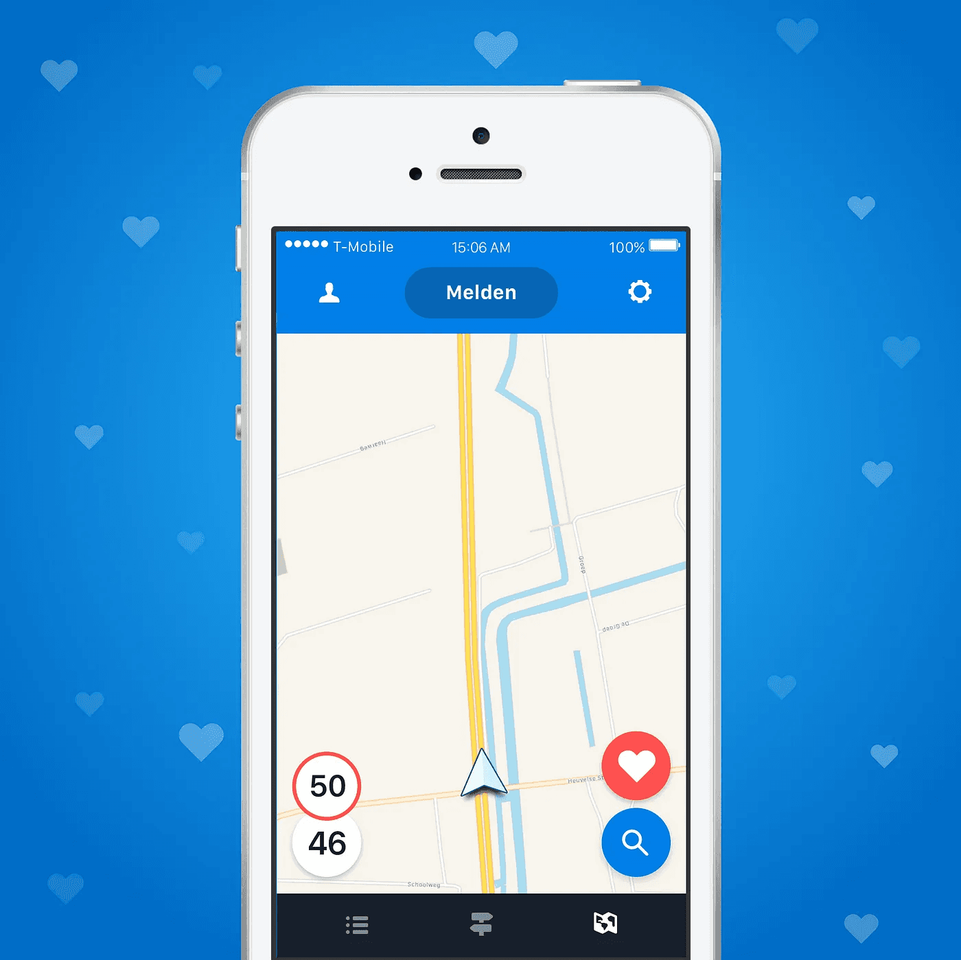 Flitsmeister fileflirten