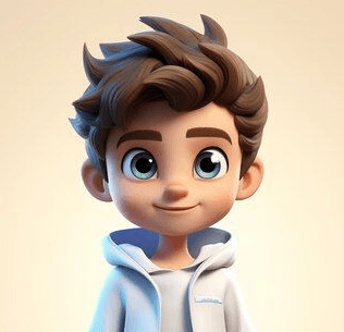 Sarah Memoji Photo