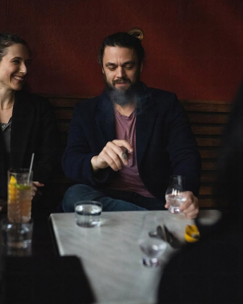 Vader - Dating Profile Photographer at FixYourIG Melbourne