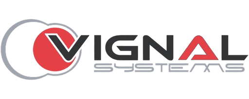 Logo of Vignal Systems