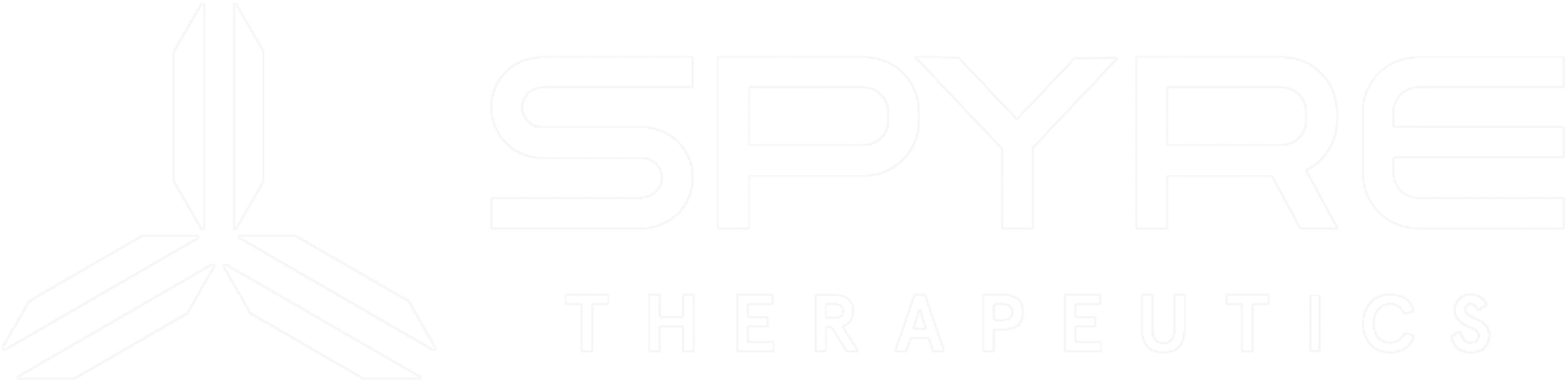 SPYRE logo