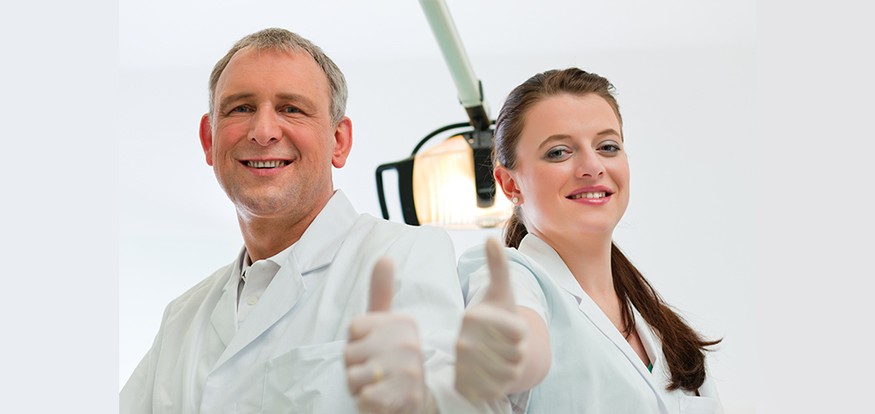 Dental staff