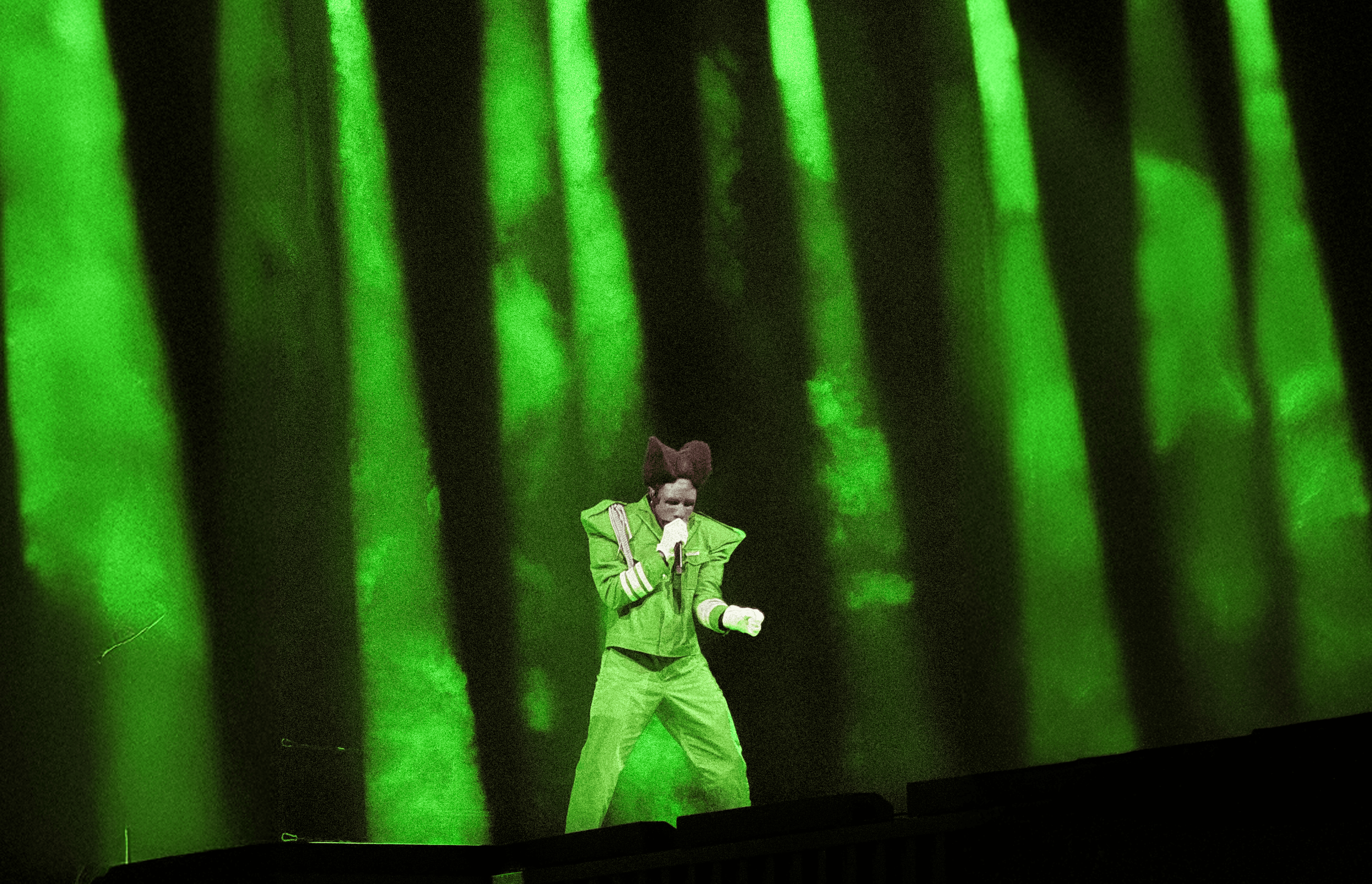 a hand holding a card