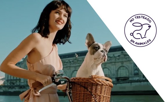 vegano y cruelty free lbel