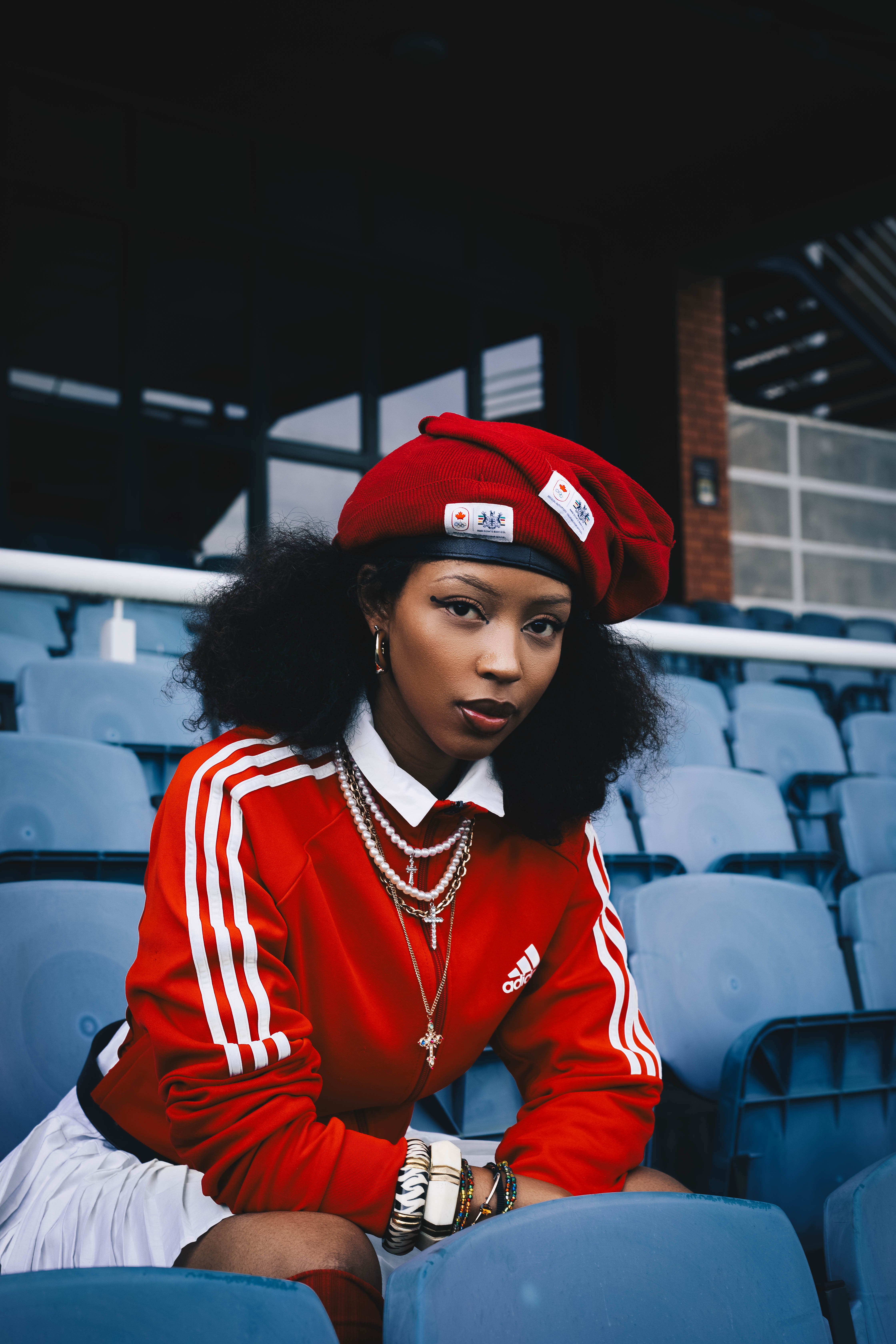 Mary Jane
