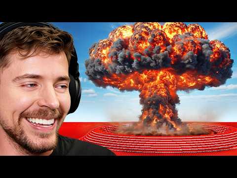 Thumbnail of a recent video from creator