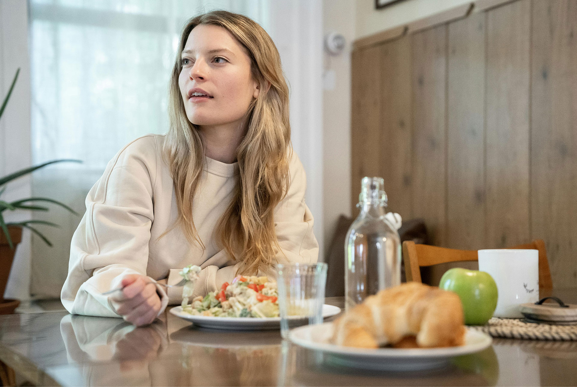 Top protein sources for muscle growth