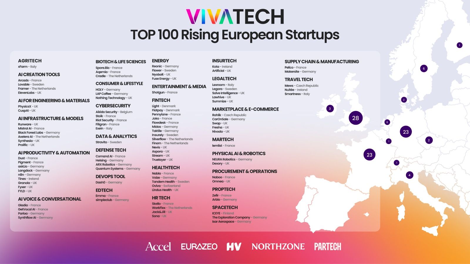 VivaTech 2026 - Paris