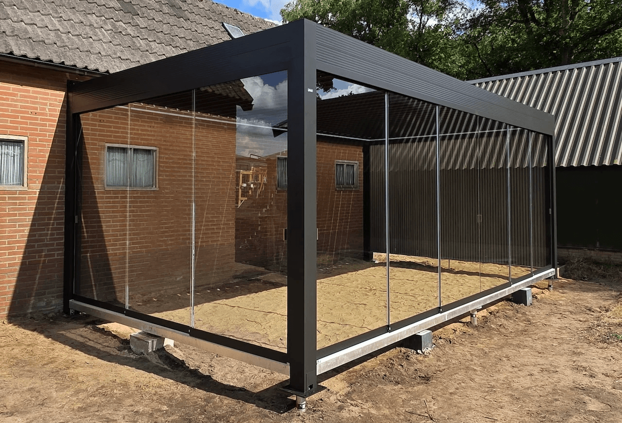 Maatwerk - Dugreja Houtbouw