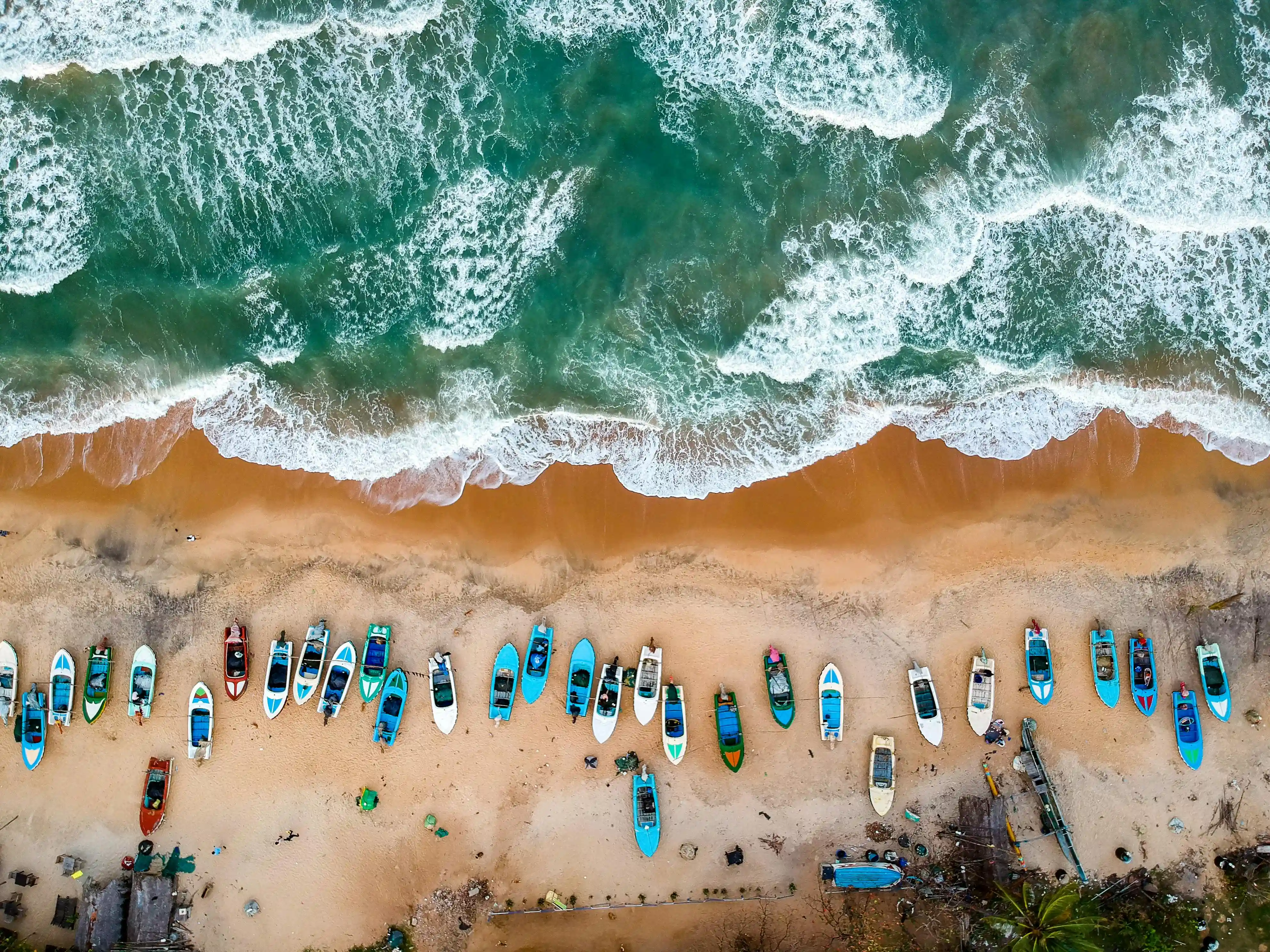 Arugam Bay, Sri Lanka