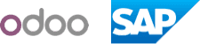 Odoo / SAP / Legacy