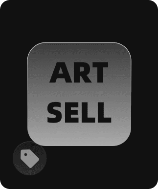 A man with long hair is working on a computer.