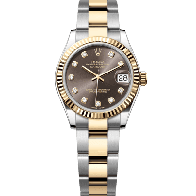 Rolex DateJust image 0