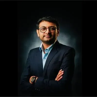 Shreyash Mehta