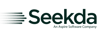 Logo of seekda