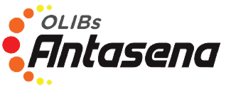 Logo OLIBs Antasena