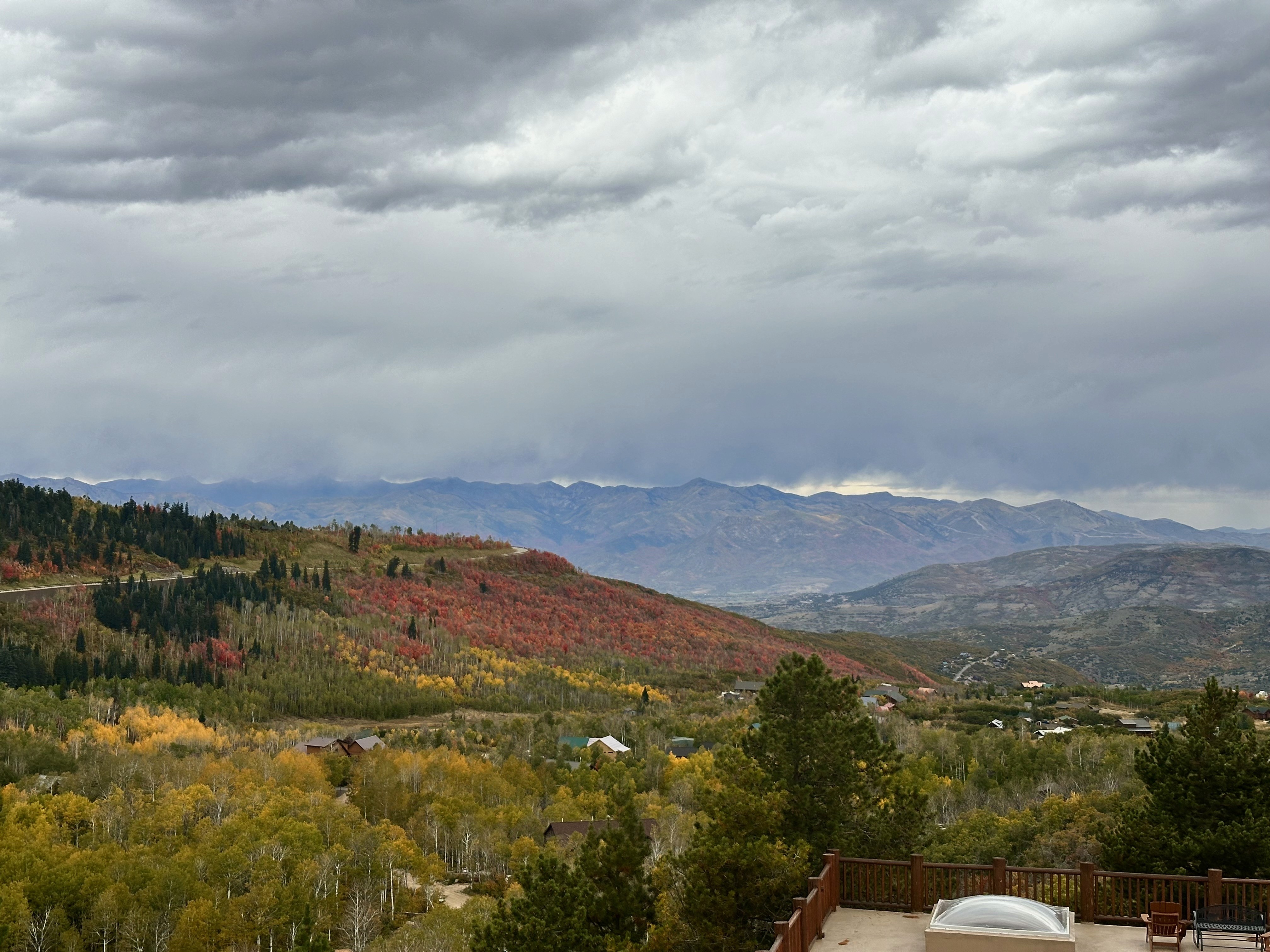 Heber City Serviced by Elevated Coatings