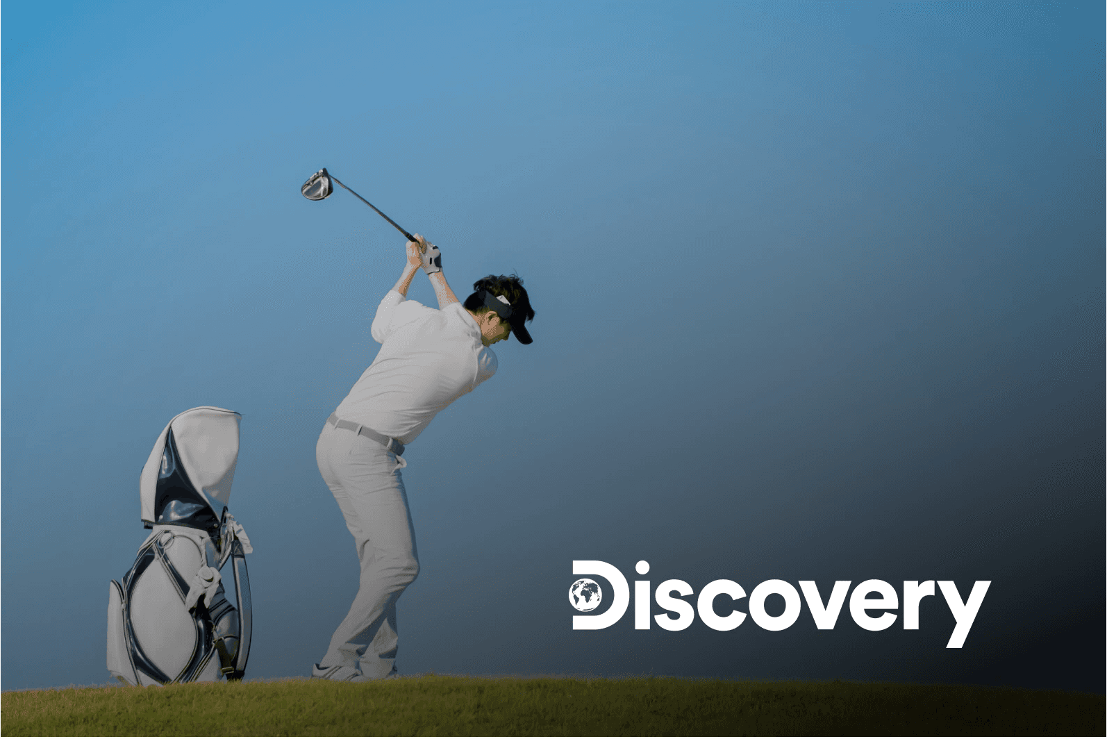 Spicy Mango - Discovery Golf
