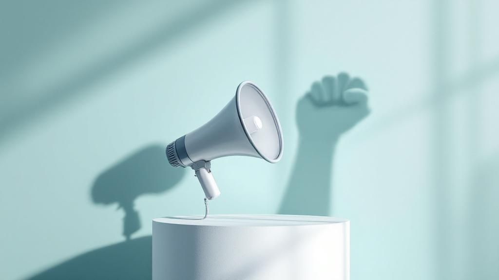 Social Justice and Political Commentary