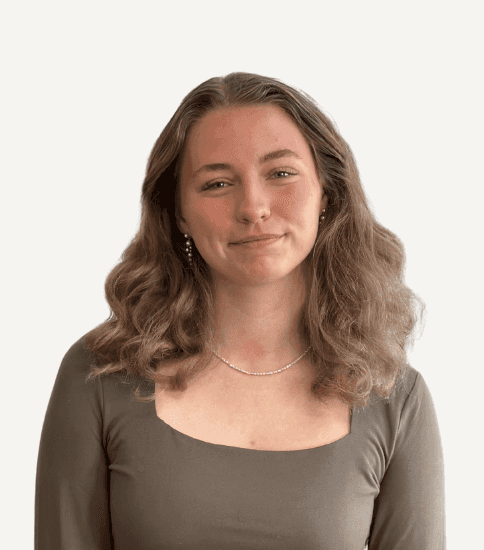 Sofie Matz, Certificeringsadministrator hos B-mærket – professionelt portrætfoto