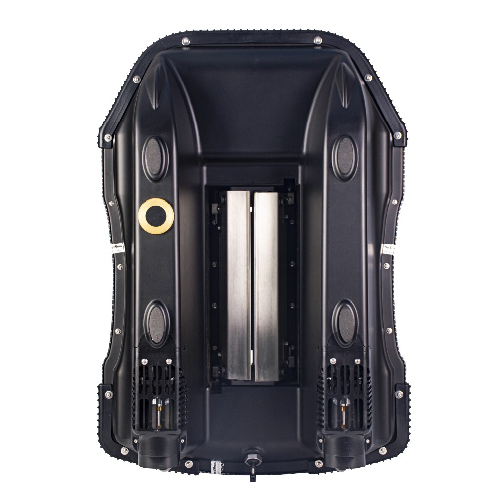 Boatman Romania Leader Pro