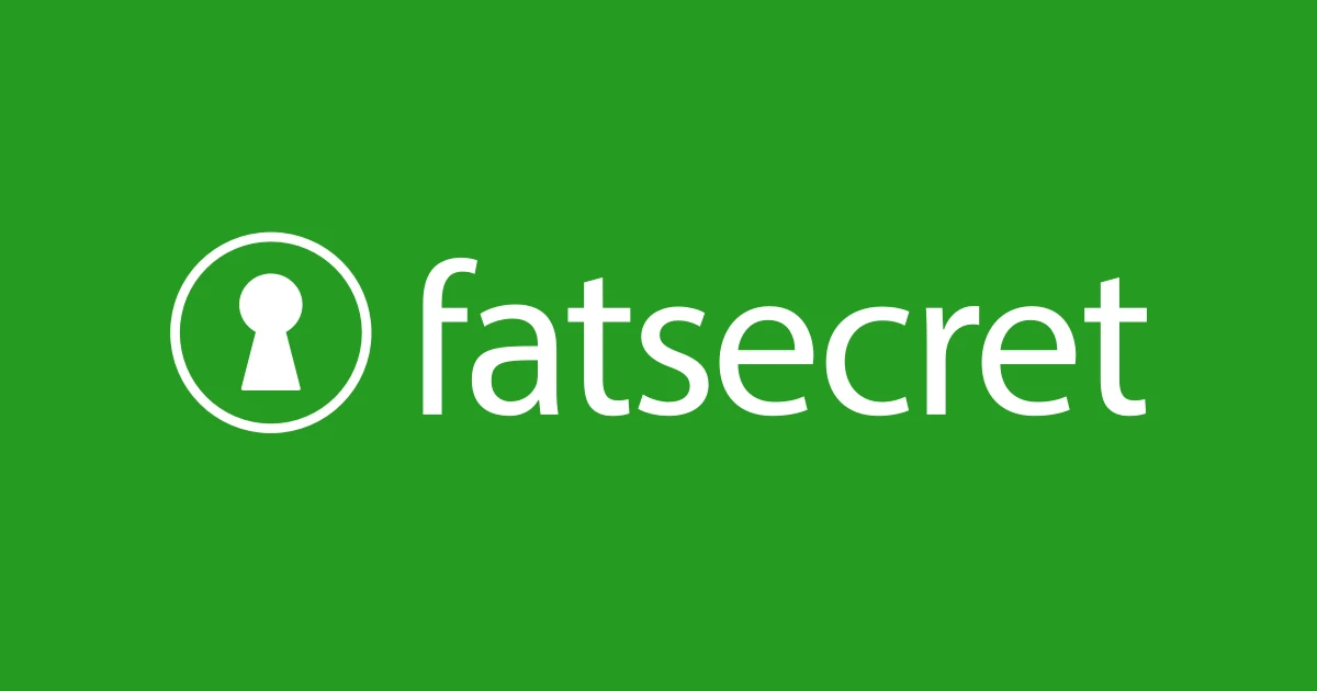 FatSecret logo