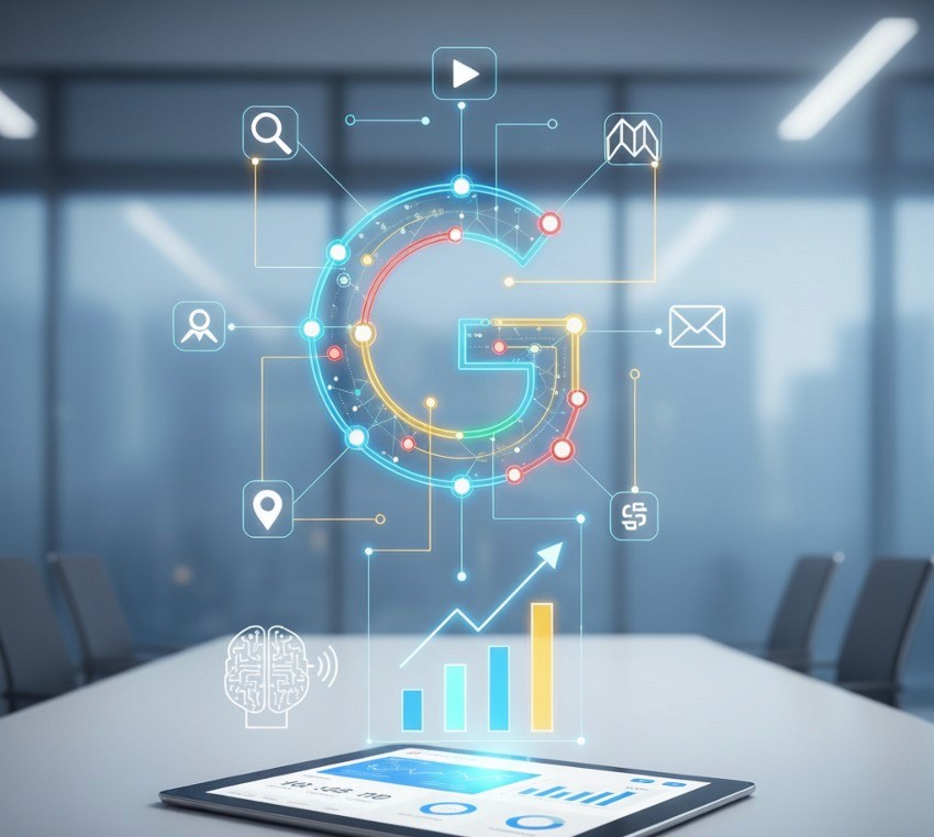 Campañas inteligentes en Google Ads