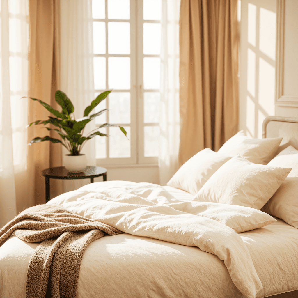 product photography of Home Comfort Product