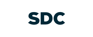 SDC logo