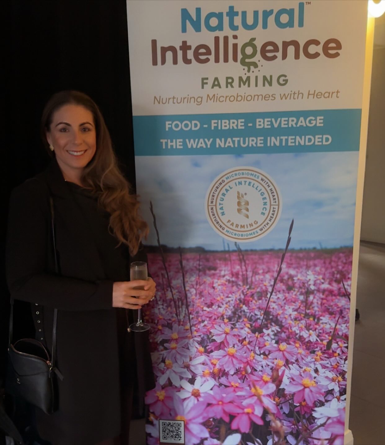 Eat Easy Dietetics founder Jessica, brand identity and web design, Telling Designs Perth