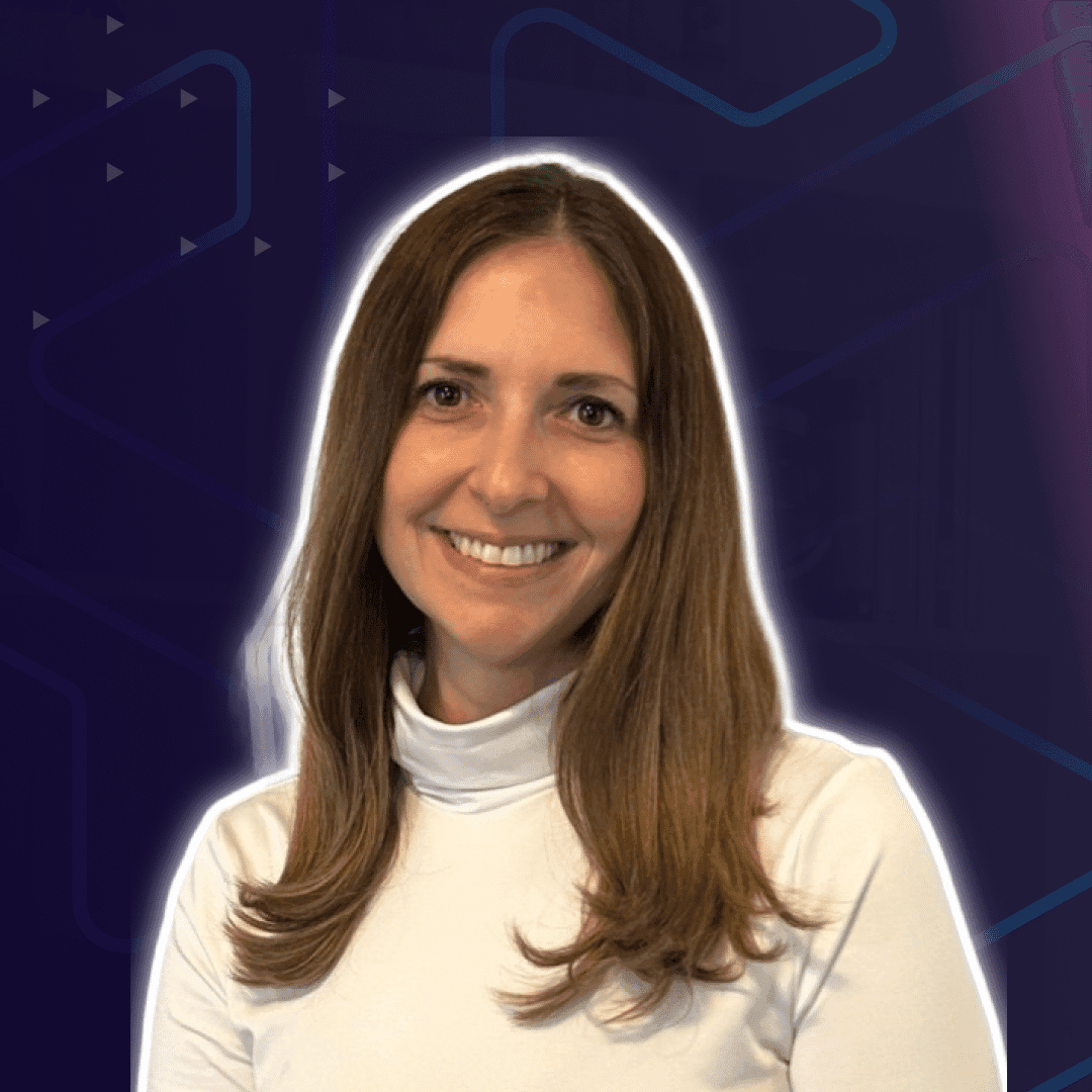 Headshot of Leah Pearson, Senior Director of Human Resources at First Onsite Property Restoration