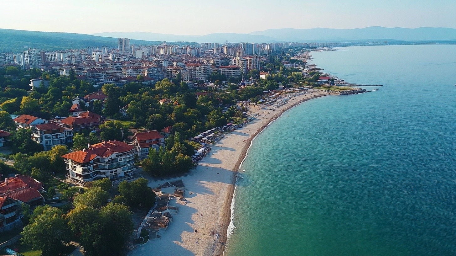 City of Varna