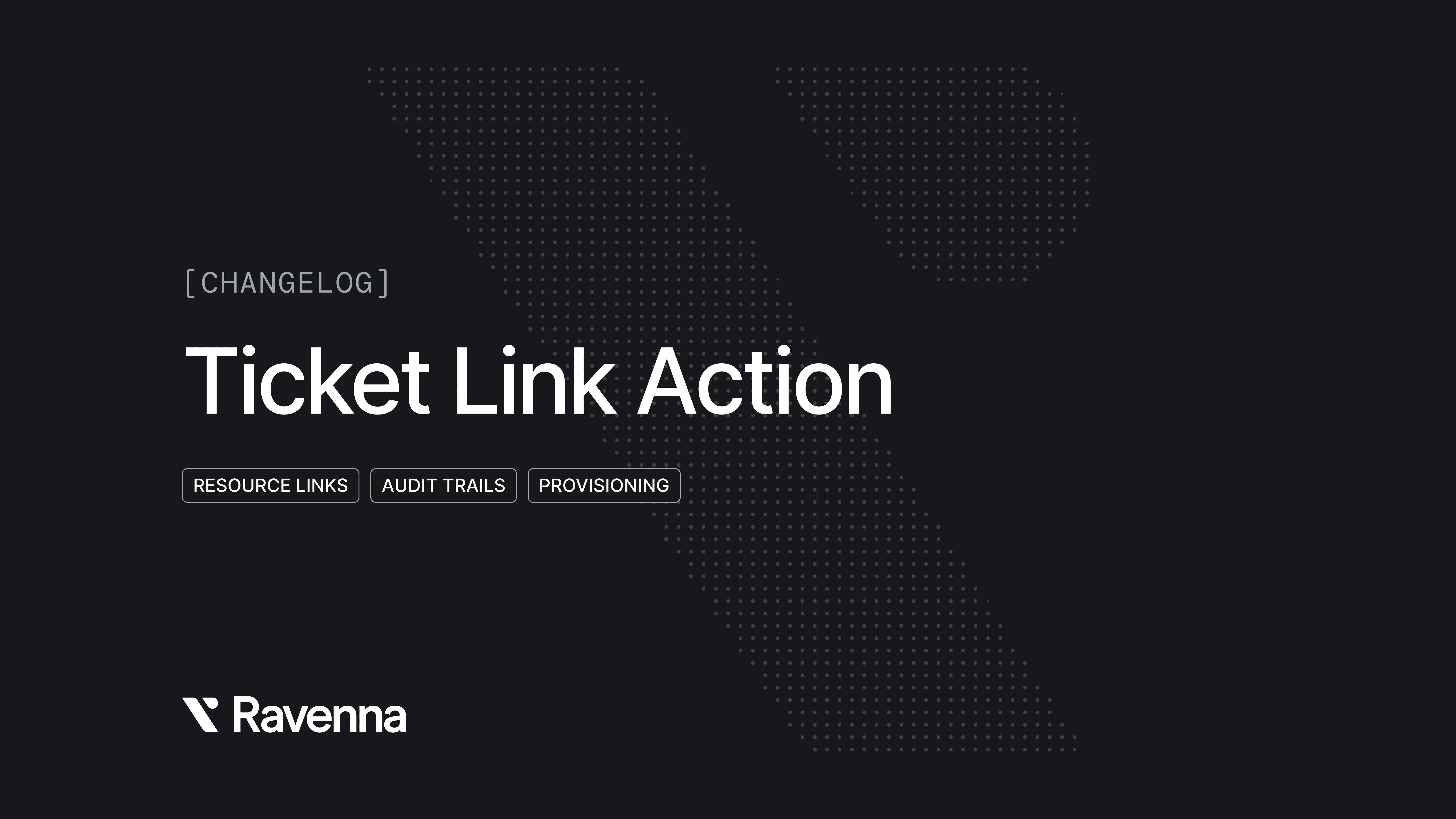 ticket link action - slack helpdesk