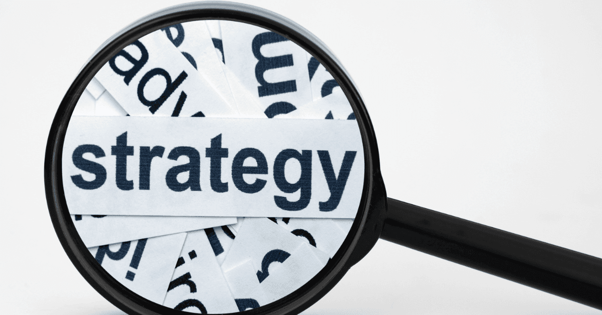 Master Email List Management with Data Strategies