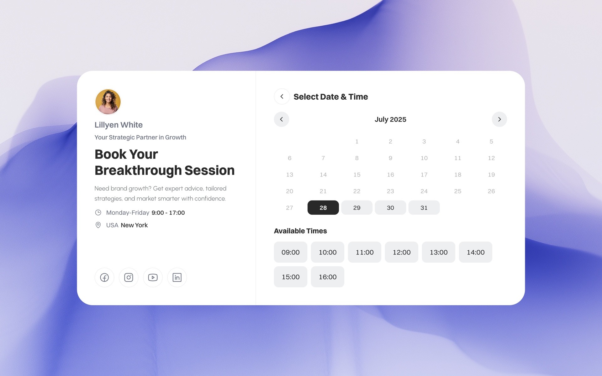 How to Add Appointment Booking to Any Website (Without a Backend)