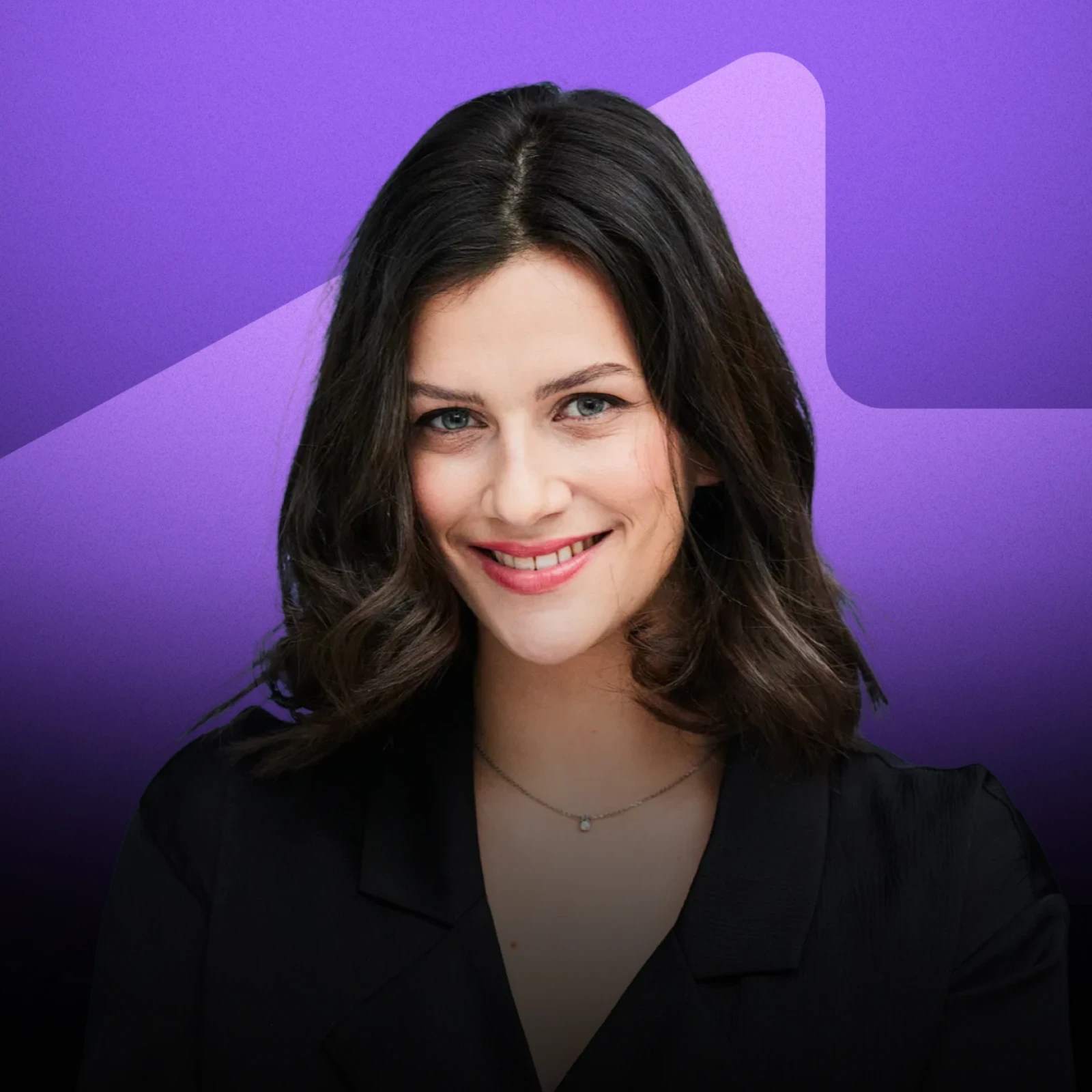 Sixtine Rose, producer & co-founder Immersive Flashback