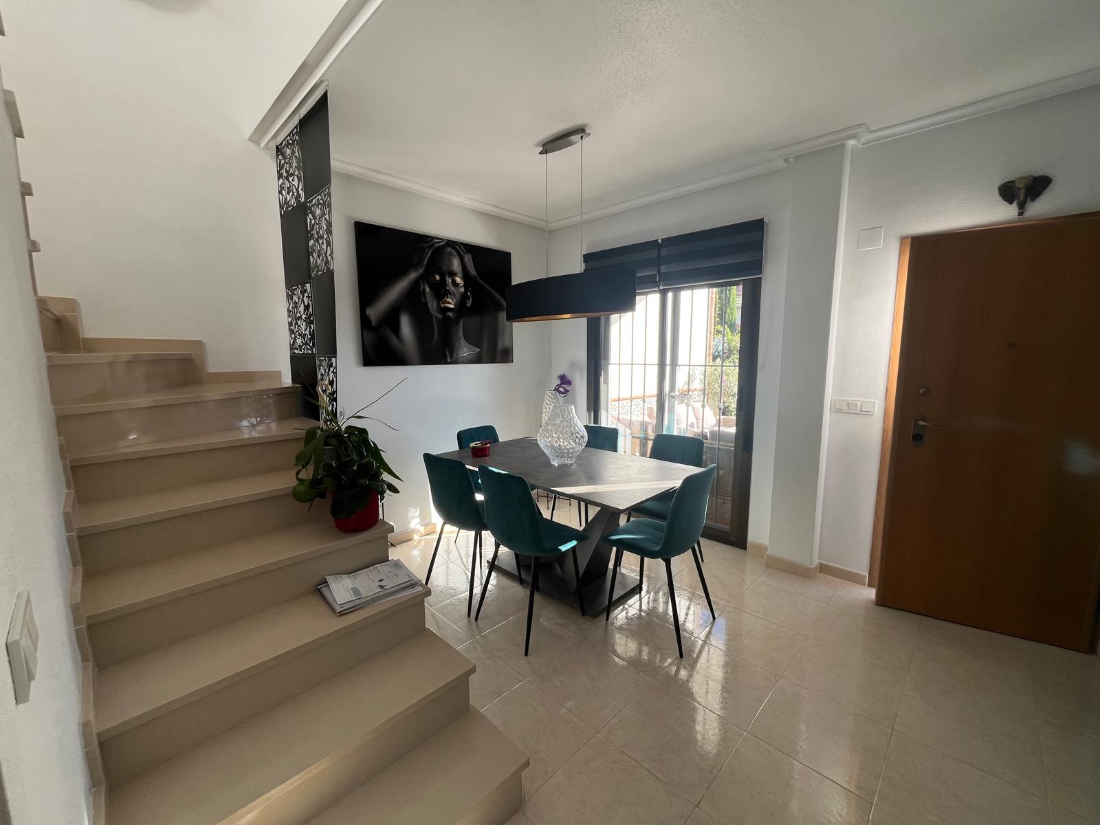 Bungalow San Miguel de Salinas — 10