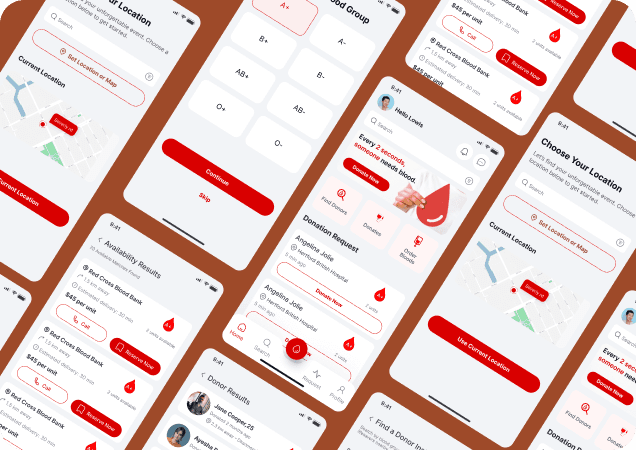 App Development 