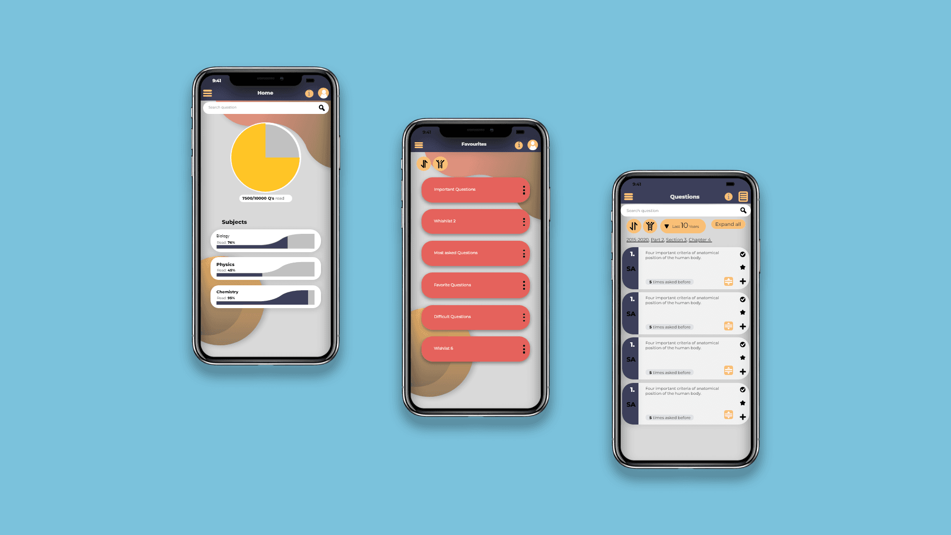 Premium UX Template for Framer