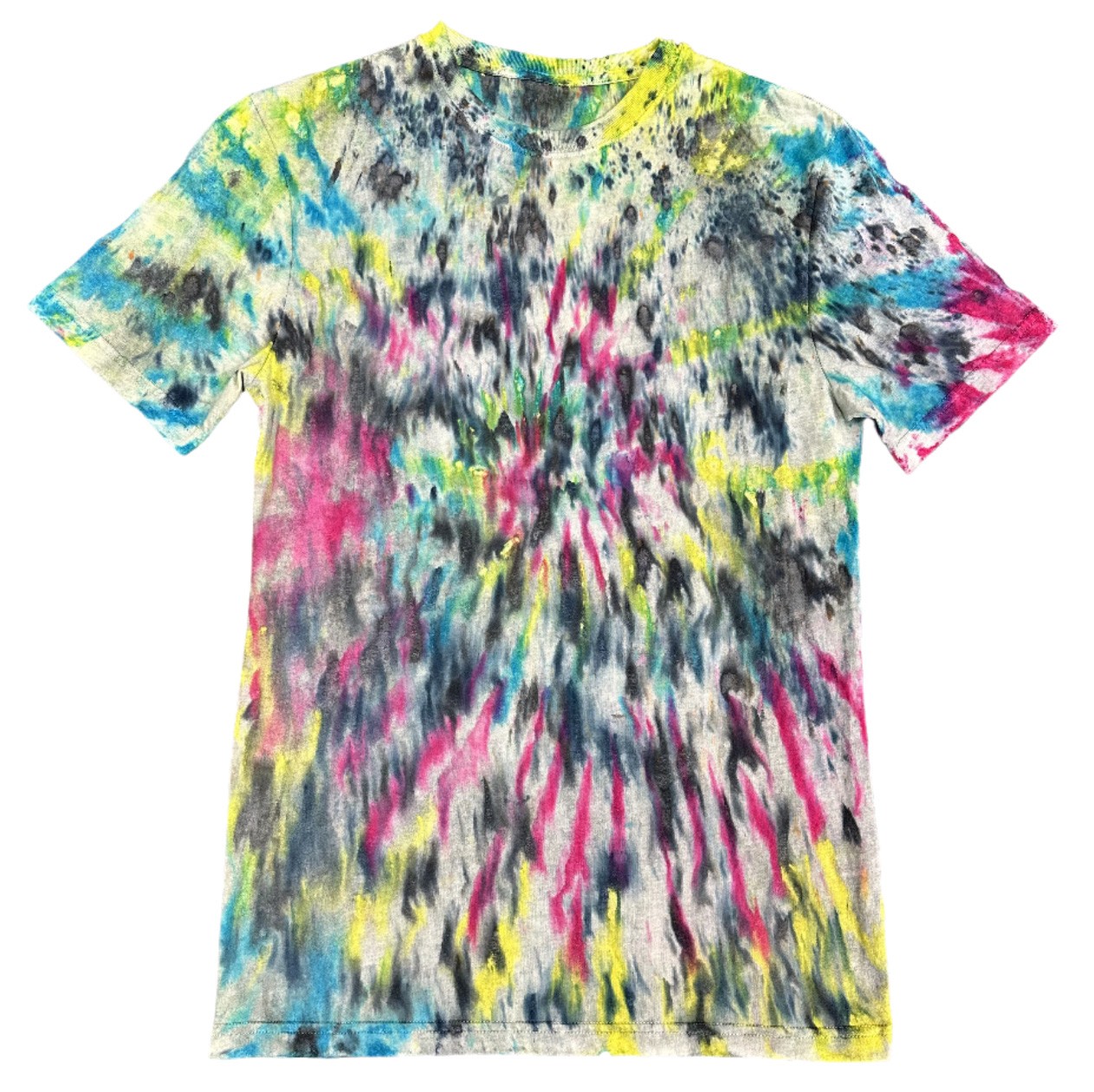 photo of t-shirt