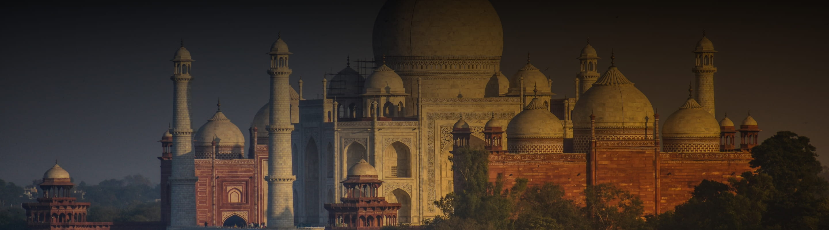 Agra hidden gems