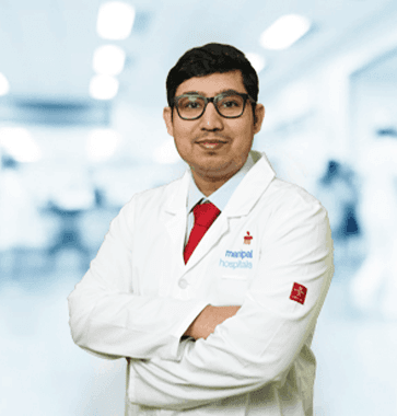 Dr. Rahul Wagh