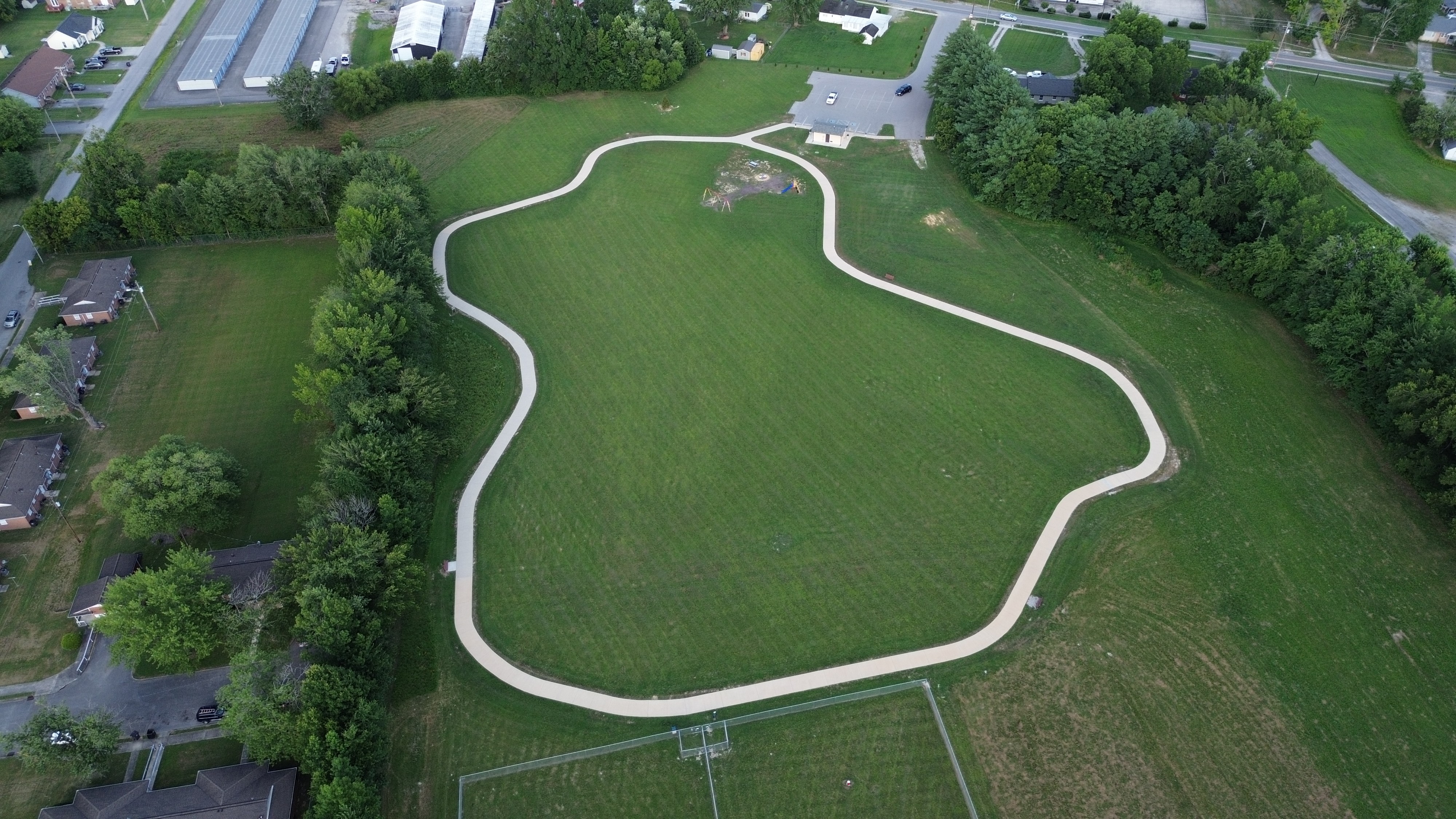 Public Park