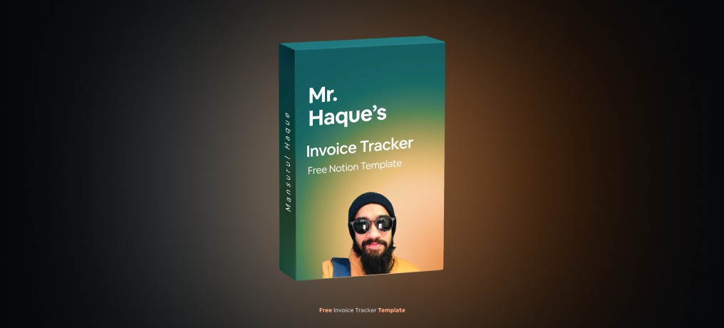 Invoice Tracker