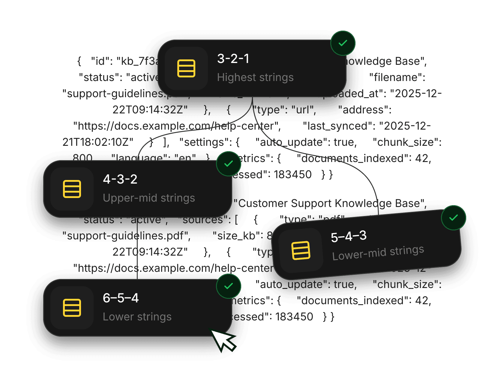 Agent Link Illustration