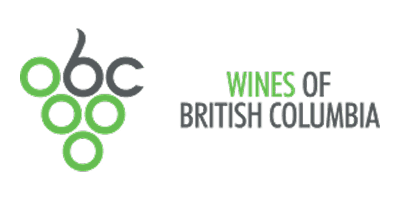 Wines of British Columbia Logo