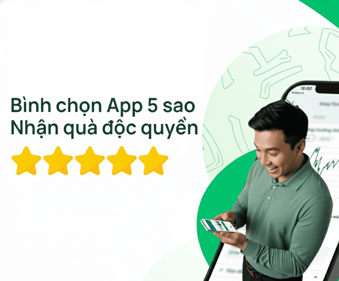 chương trình bình chọn App DragonX