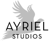 Client logo: Ayriel Studios